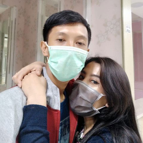 Hesty Khayyira Putri profile icon