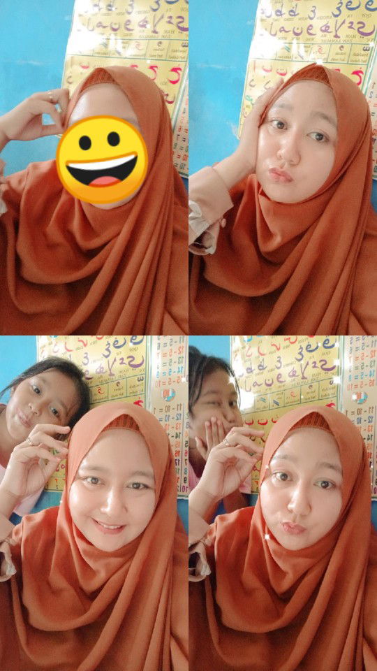 oom komalasari profile icon