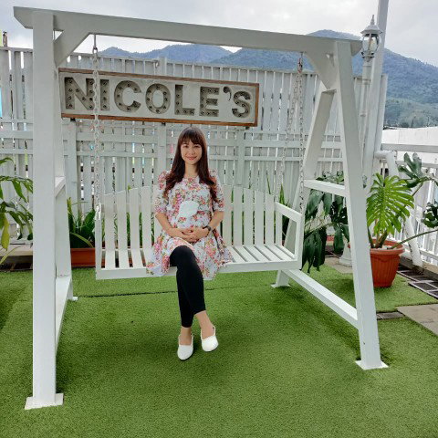 Yunita Fiantimala shimsie profile icon