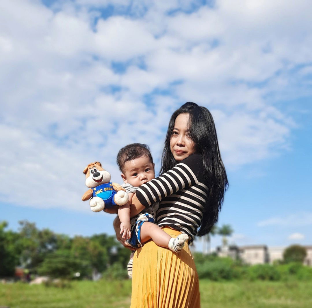 Rivani Rahmadani profile icon