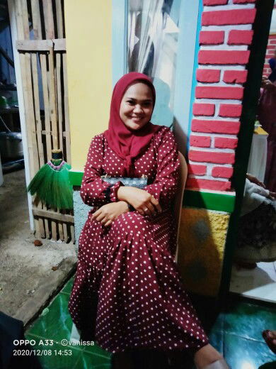 Risa Wahyuni profile icon