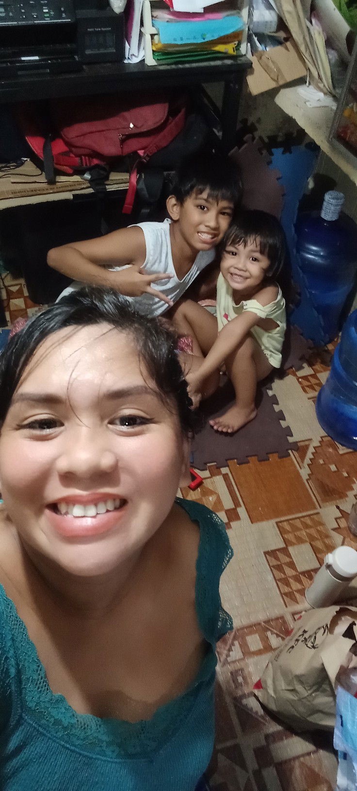 Arcega Ishi profile icon