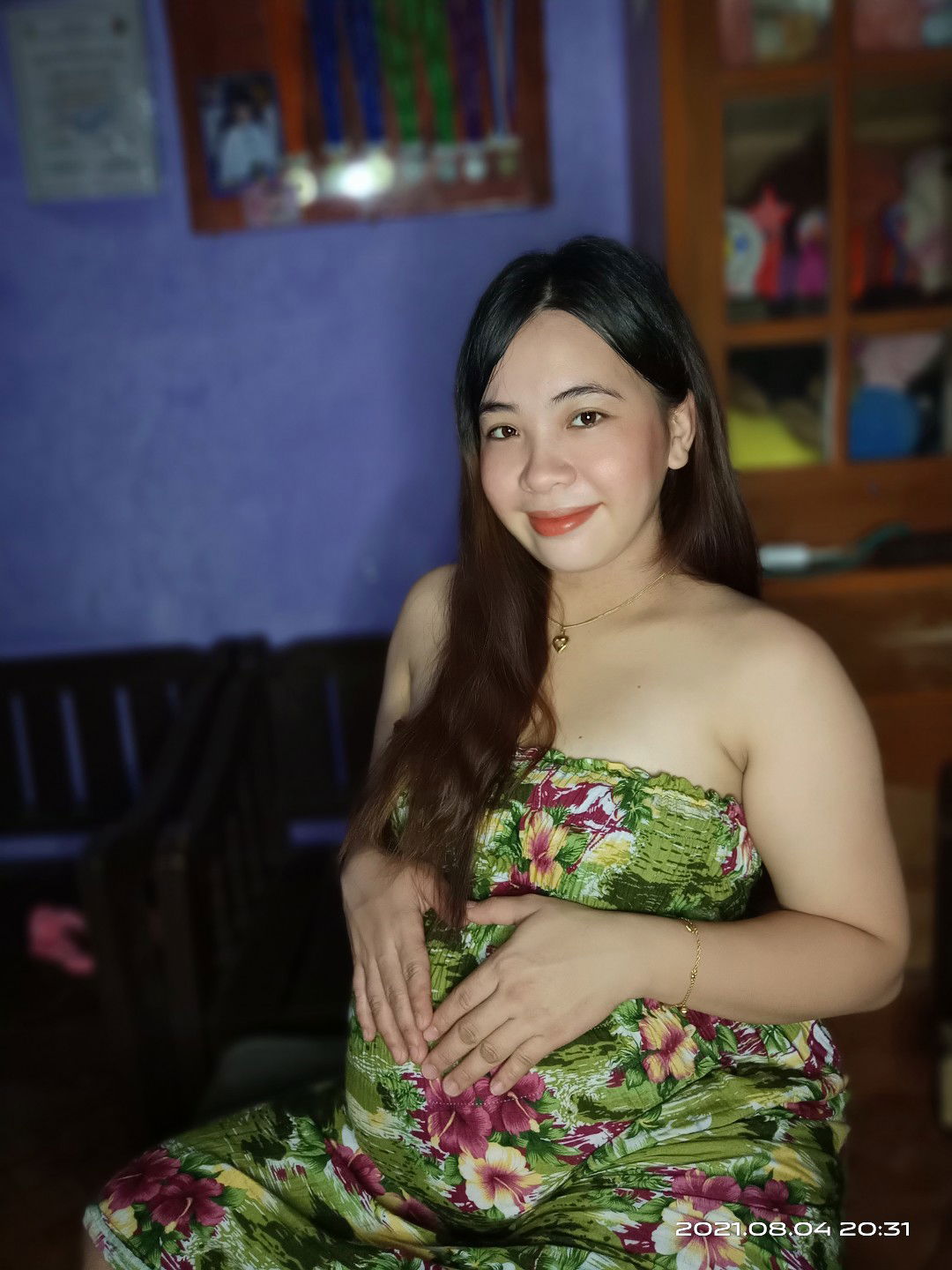 Clarisse De Leon profile icon