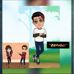 Zarophell Avilla99 profile icon