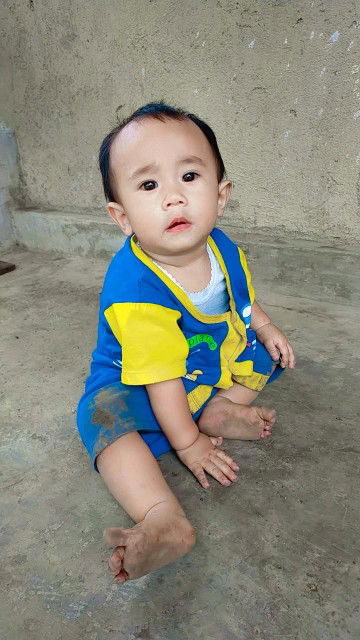 Luluk Fitriah profile icon