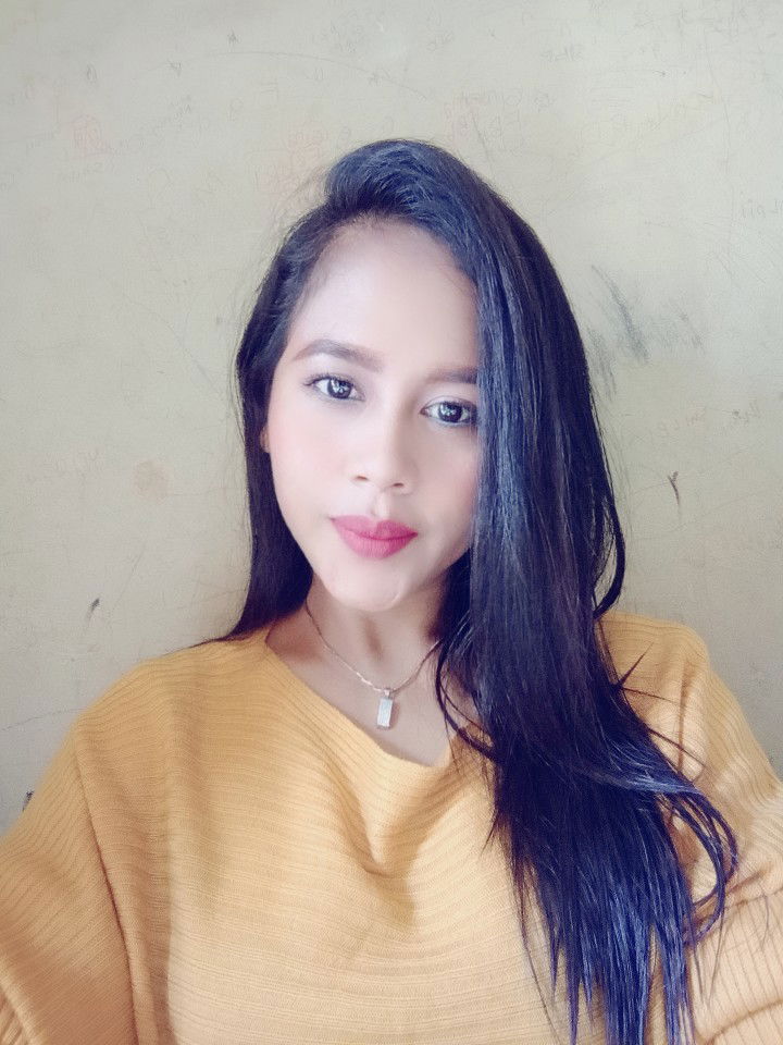 Shabrina Aulia salsabila profile icon