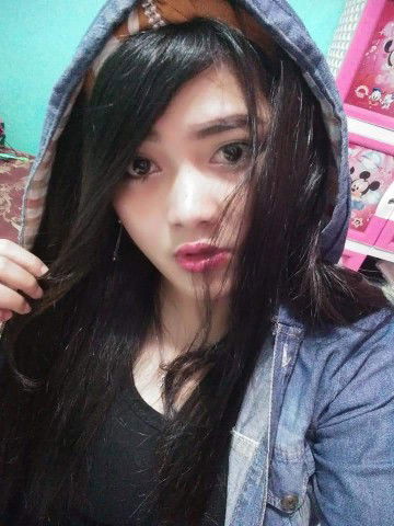 Redita Desi savitri profile icon