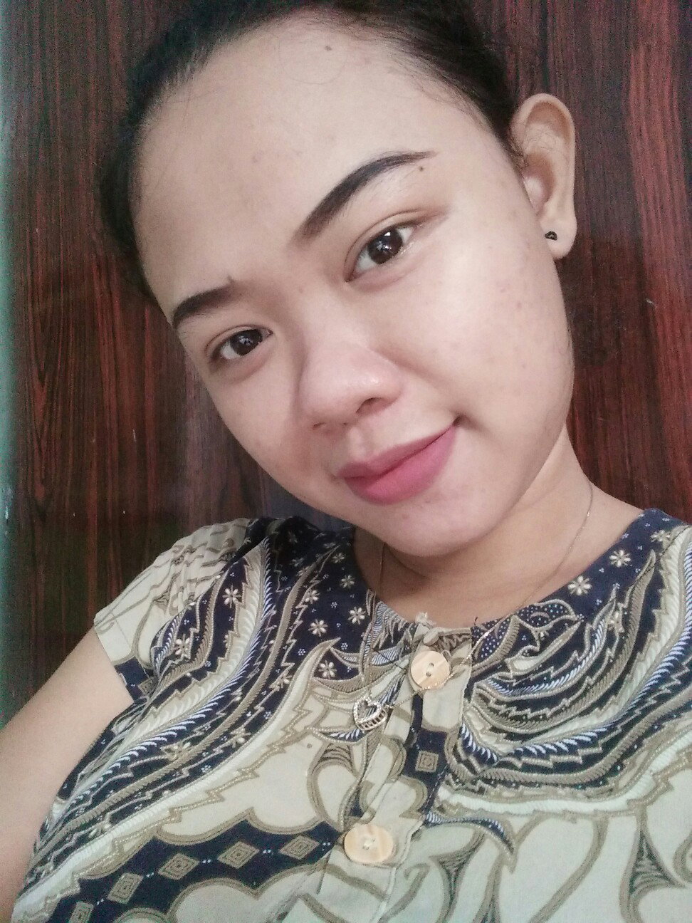 Neneng Dhea Fauzia profile icon