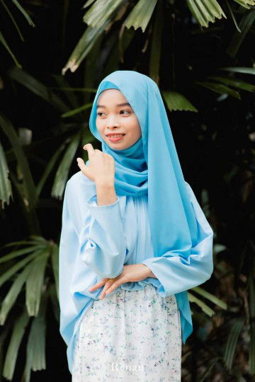 ซูไวบะฮ์ ยีดือเระ profile icon