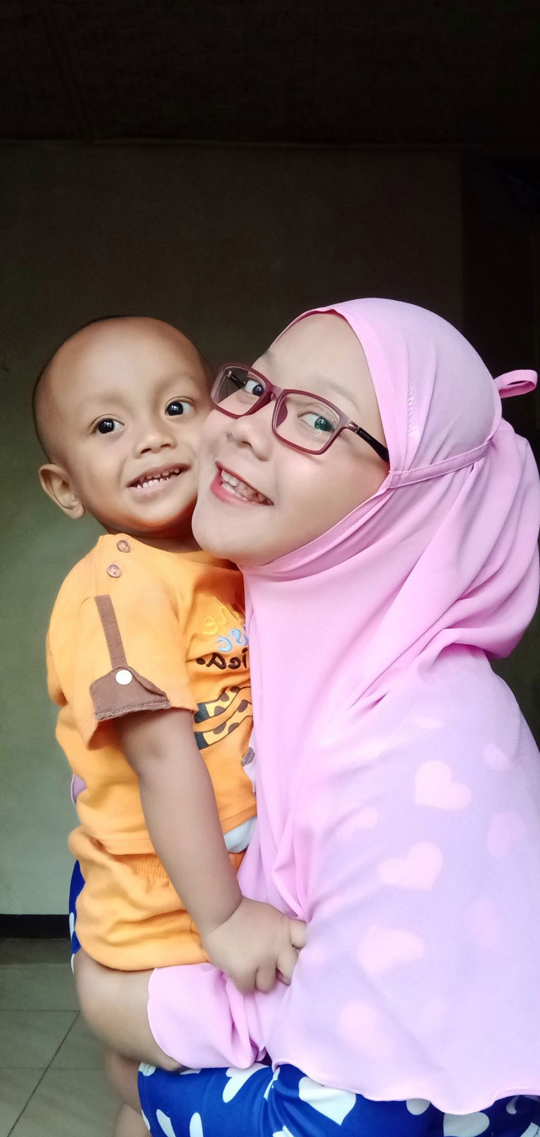 Fadilah Karimah profile icon