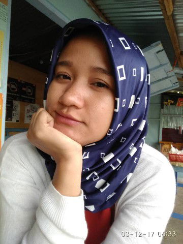 ari selfiana profile icon