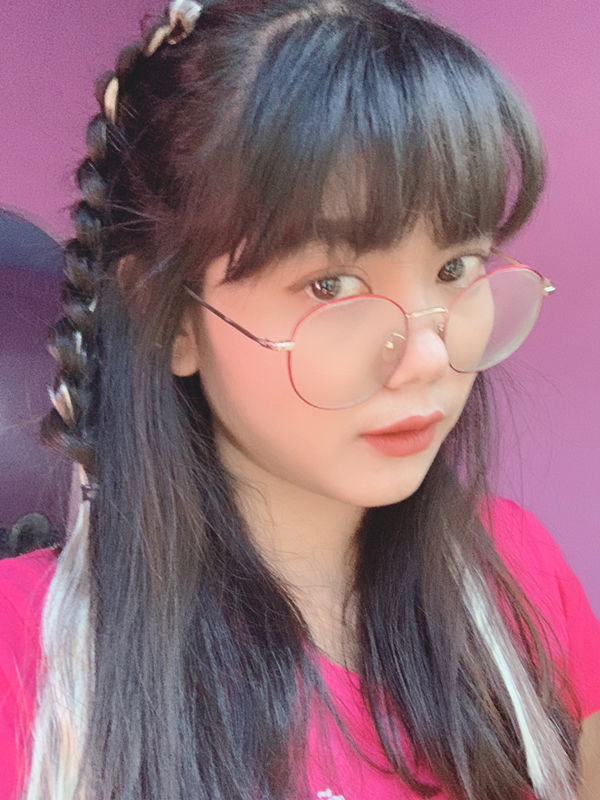 Natcharet Aomam Kwan-ngoen profile icon