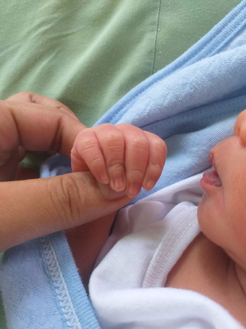 Mary Grace Toledo Pagayona profile icon