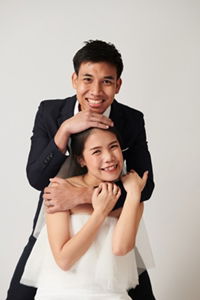 Nathanon Chansatian profile icon