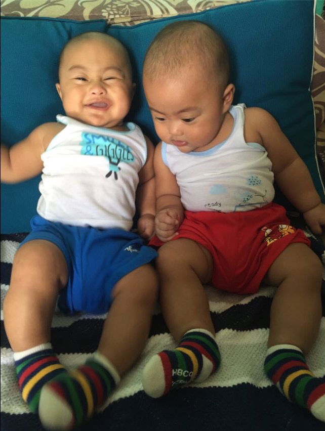 Gine Marie Sanchez profile icon