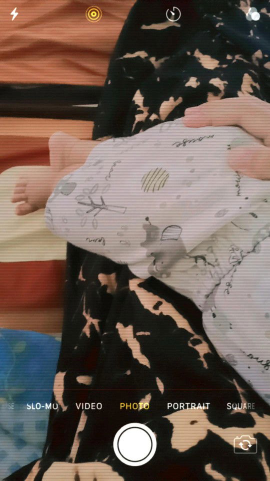 Panjarini Prastia profile icon