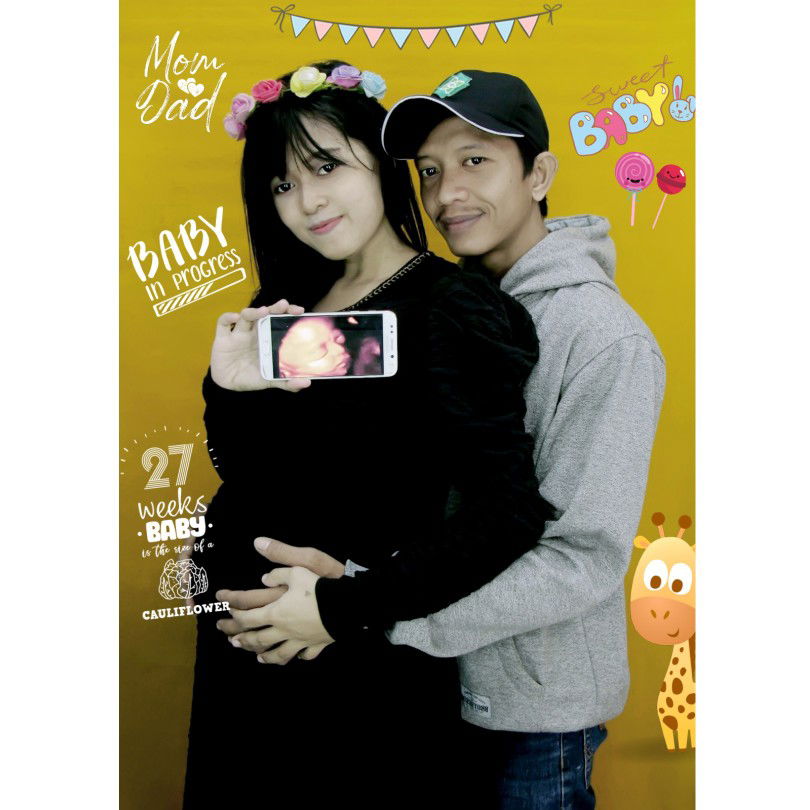 Bunga Cantika profile icon