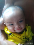 mikael jesen profile icon