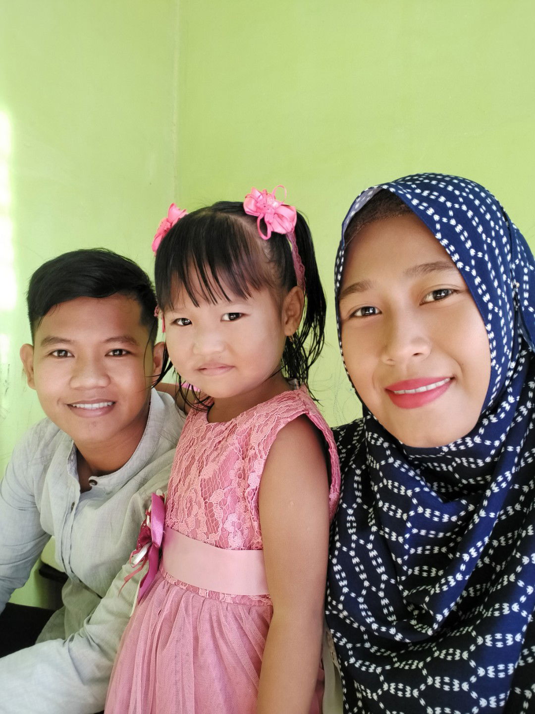 Nia Lestari profile icon