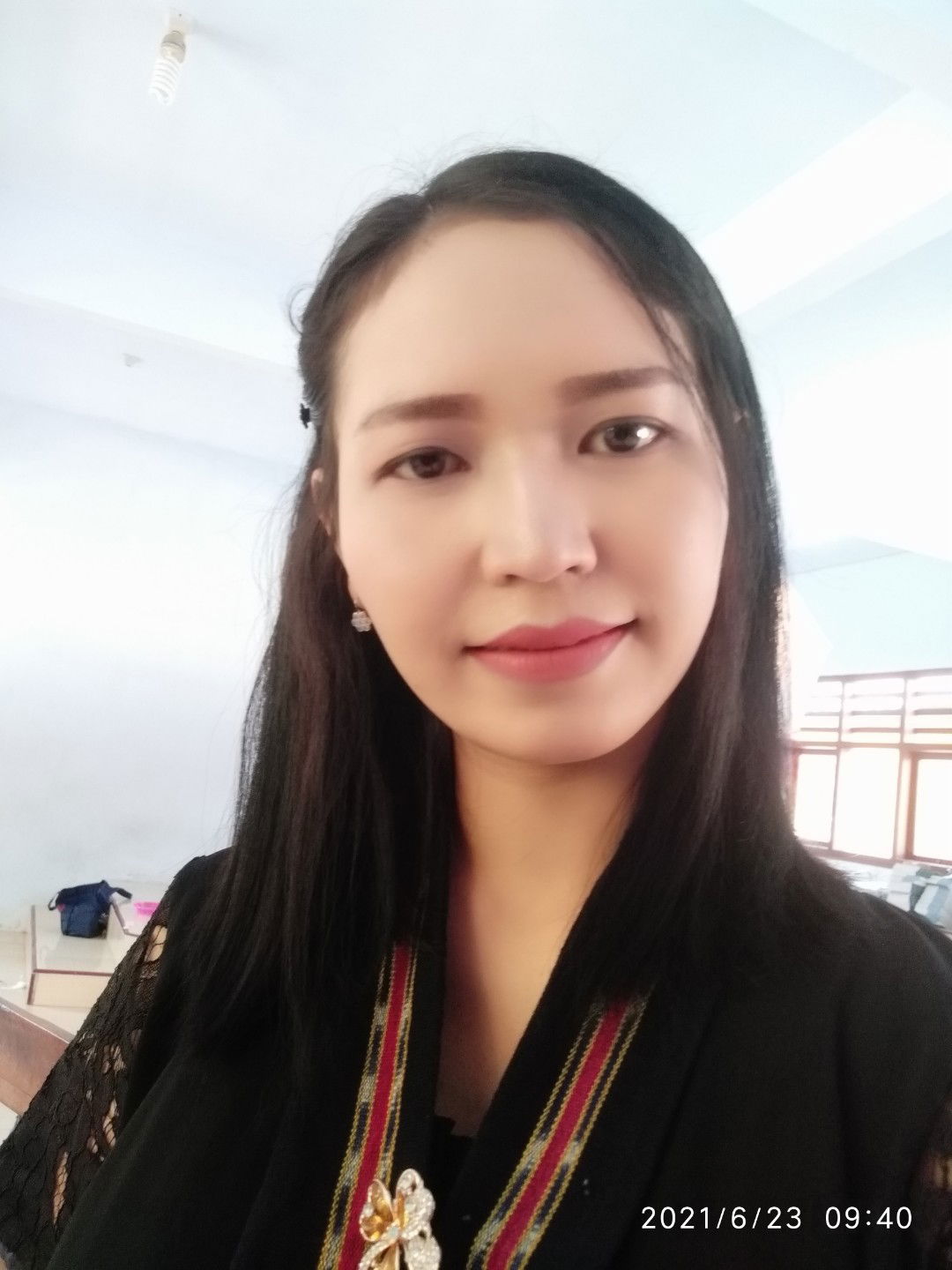 dyah pitasari profile icon