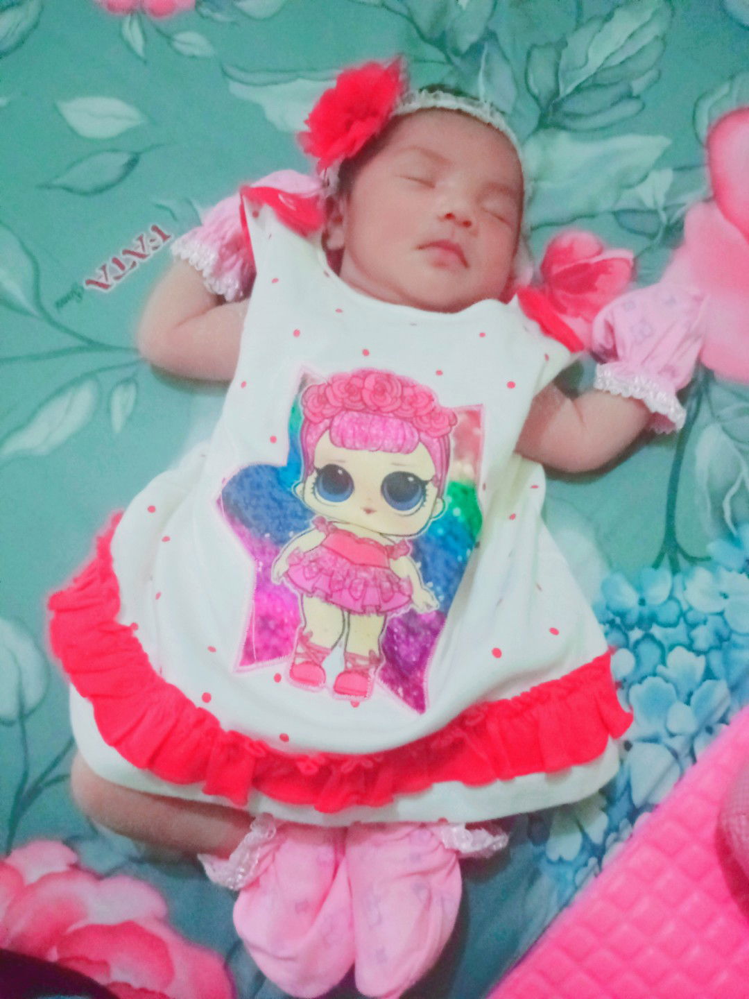 Fidiarti Binti basrin profile icon