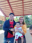 Reign Oliveros profile icon