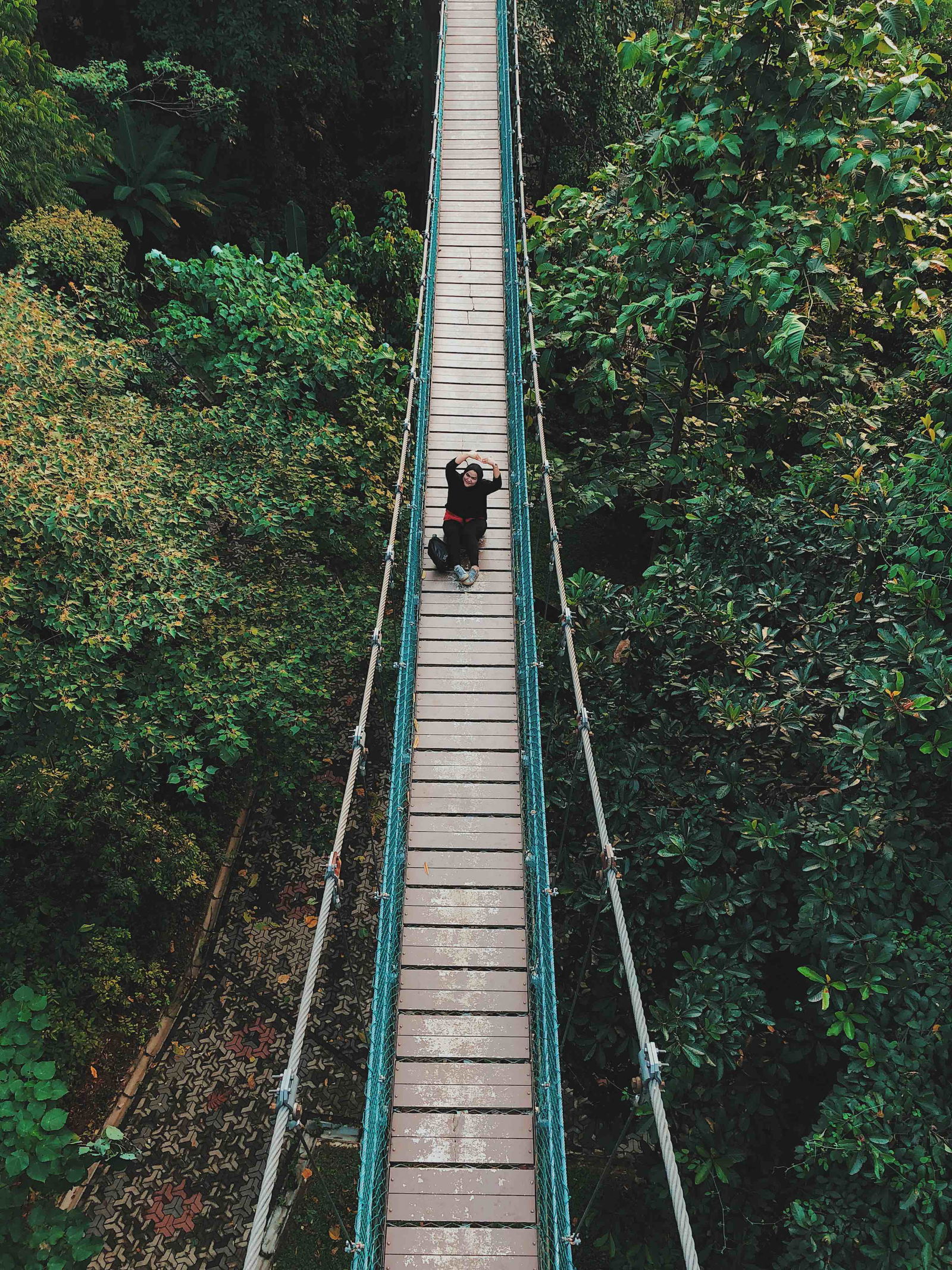 Rose Adilah MH profile icon