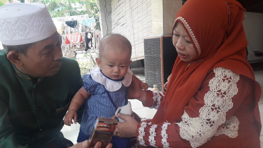 siti hujaemah profile icon