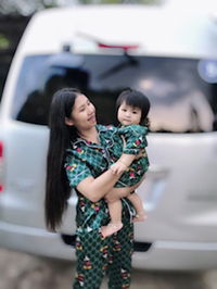 Waranchayaporn Klintes profile icon