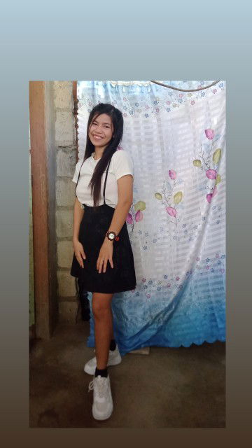 May Ann Beso profile icon