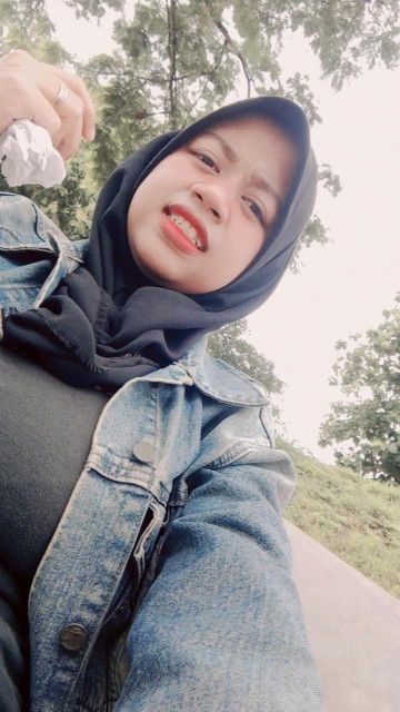 nur azizah profile icon