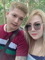 Wanvisa Reansri profile icon