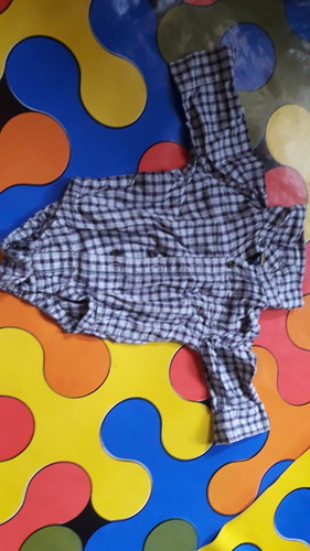 0-4mos baby boy prelived