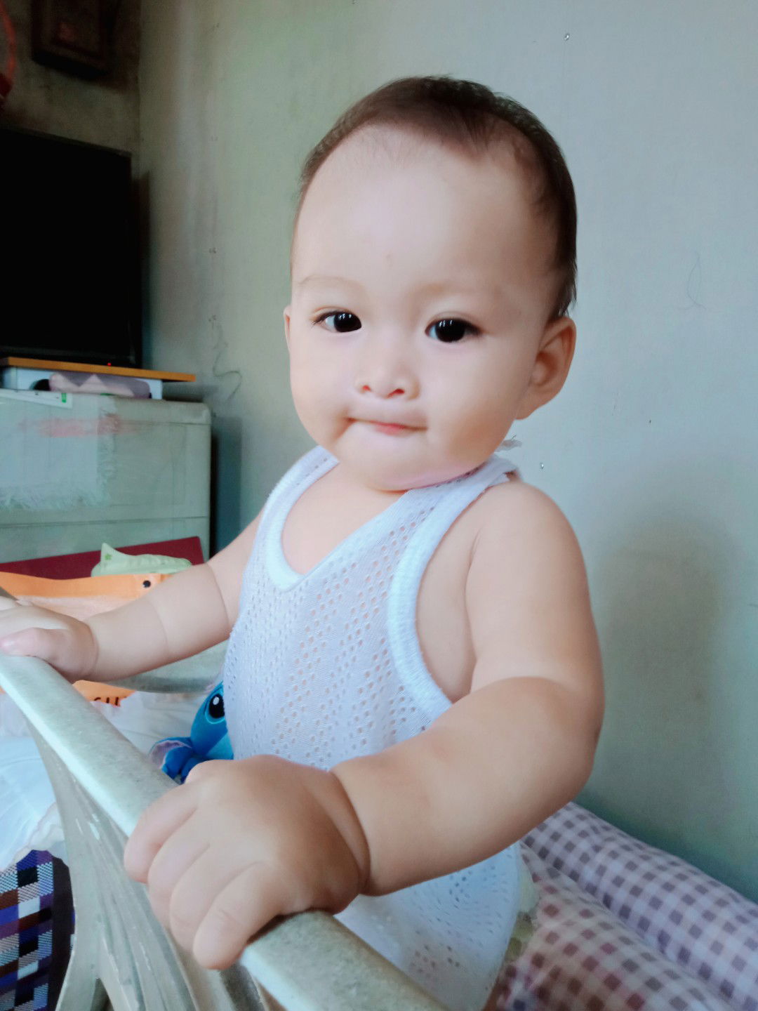 Nena Ricablanca profile icon