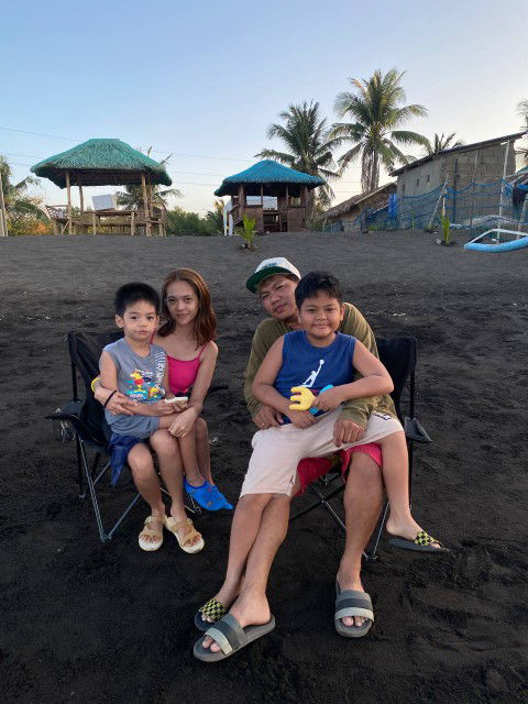 Gracelyn Villa profile icon