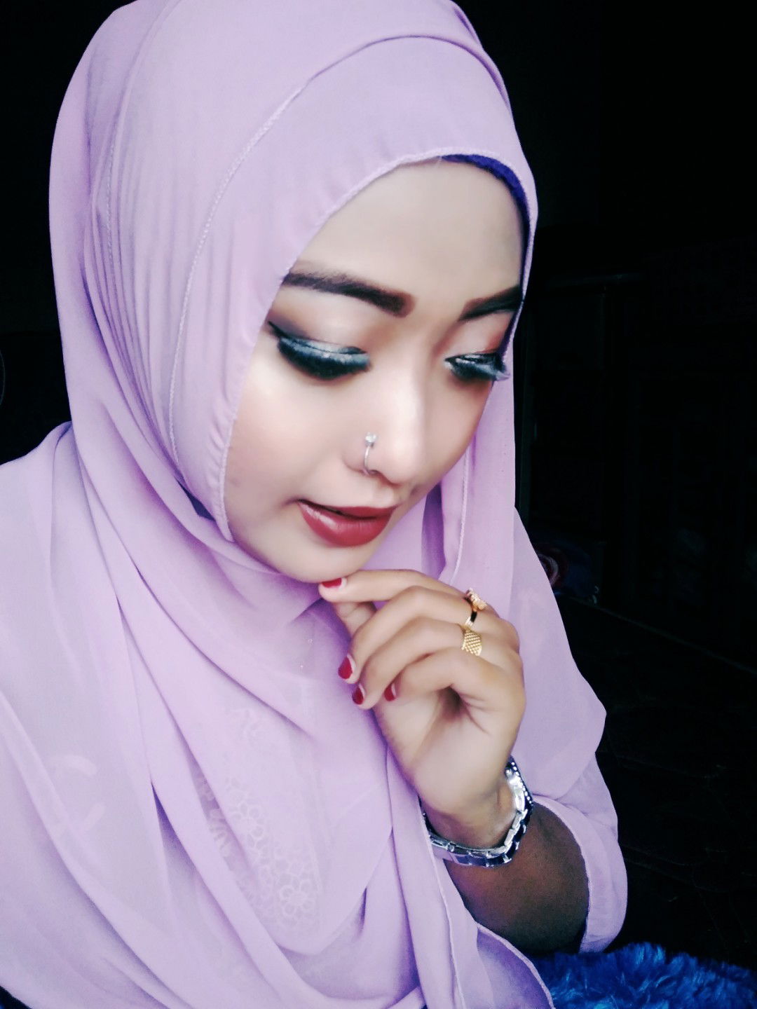 Novita Rahmawati profile icon