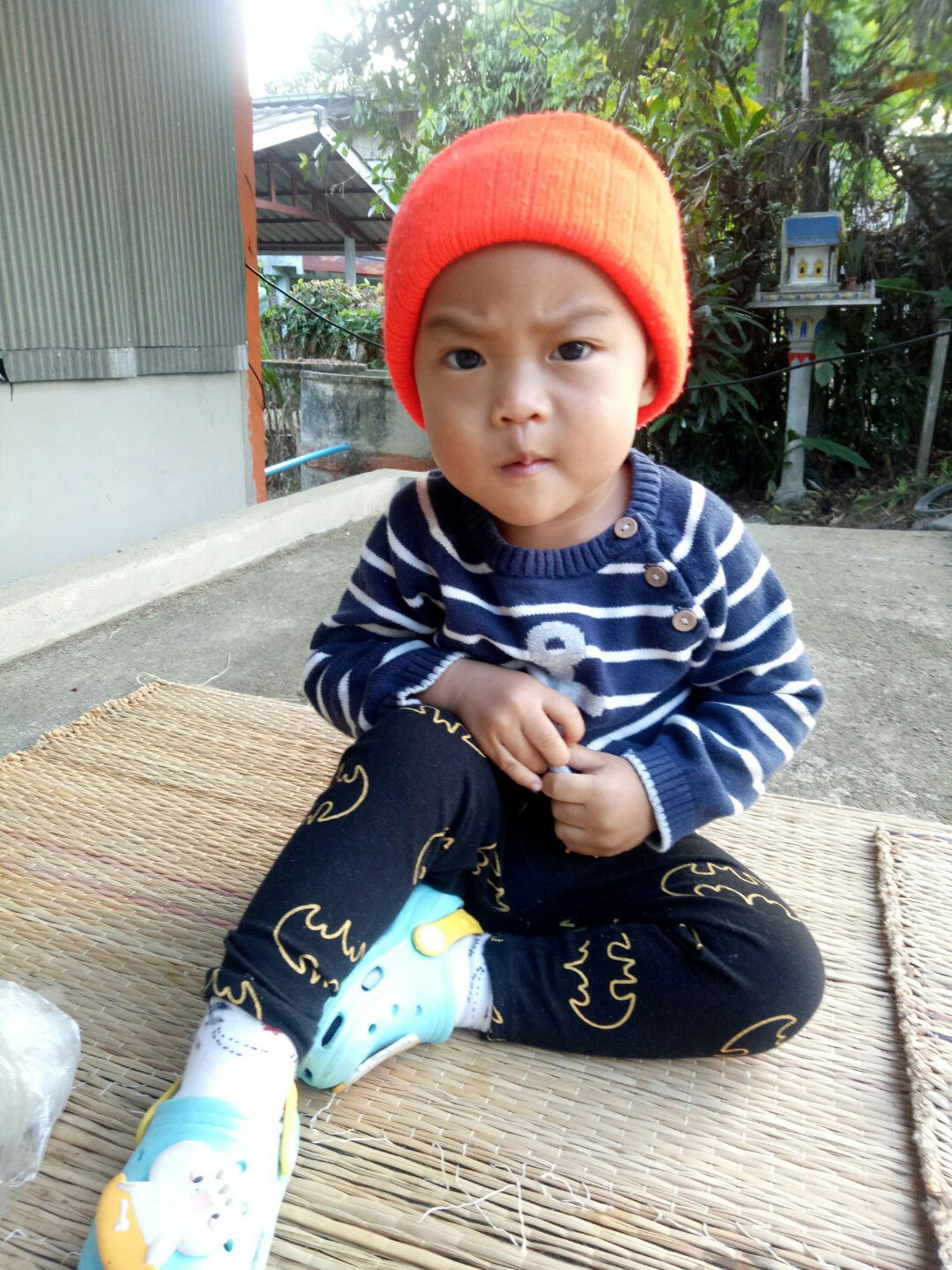 Preeyanuch profile icon