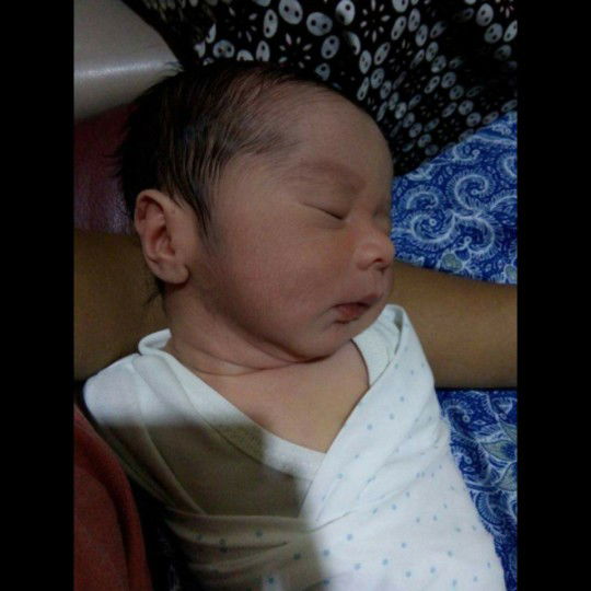 Cindy Feeby profile icon