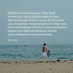 Siti Nur Asiyah profile icon