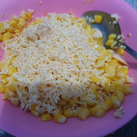 iseng bikin jasuke sendiri wkwkwk?