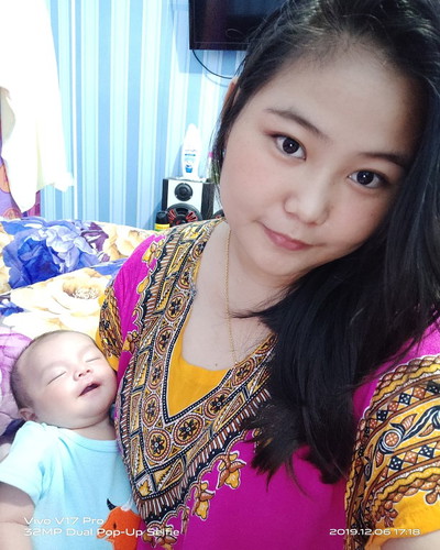 jagoan ku❤️??