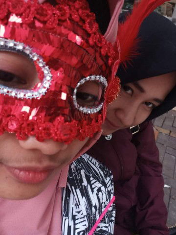 alfu laela profile icon