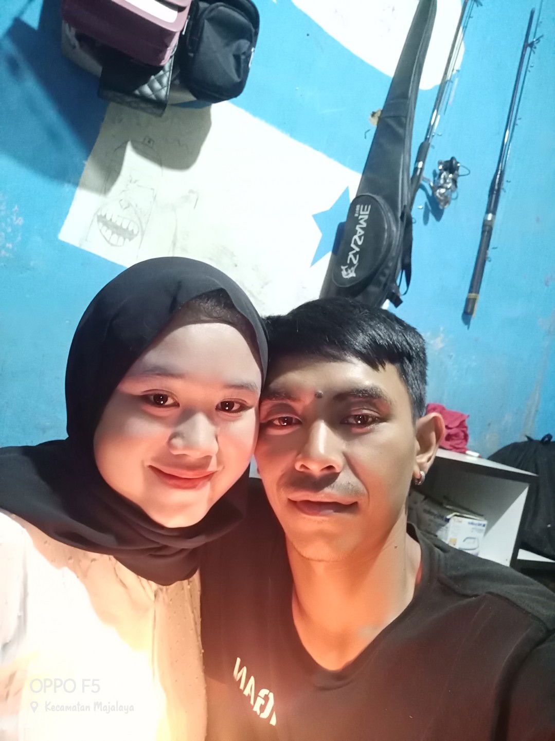 Intan nurfitri profile icon