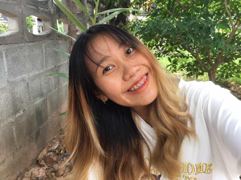 ฟรองเฟิร์น จุฑามาศ profile icon