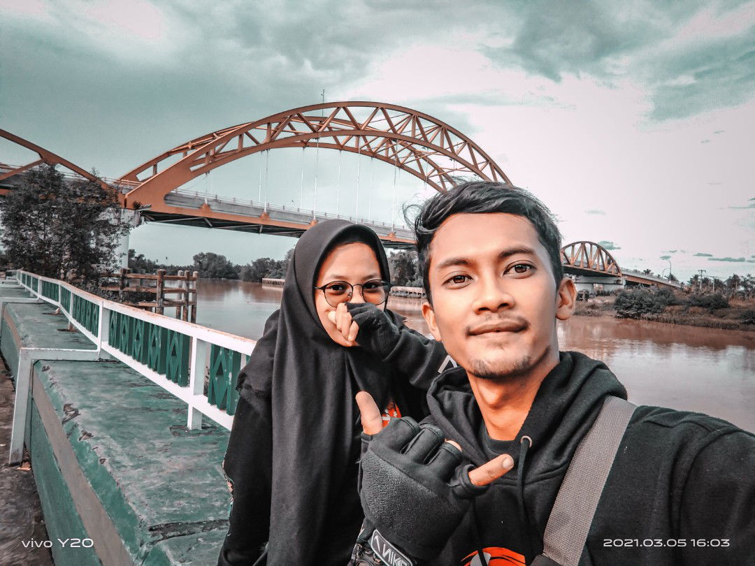 sely amelia profile icon