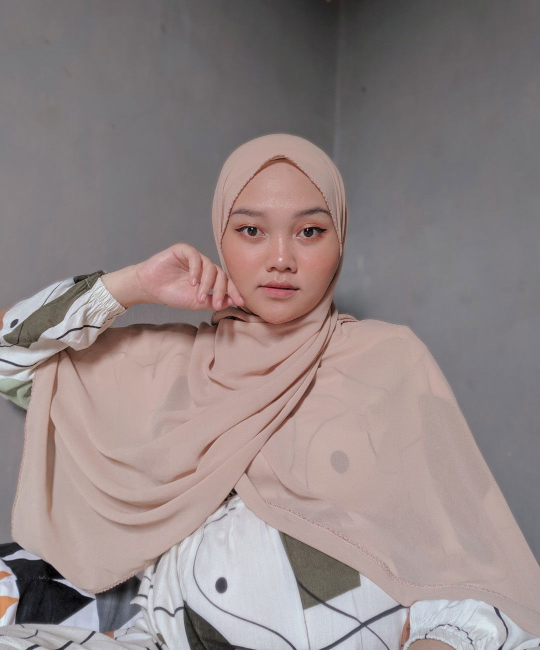 Vidia Malik profile icon