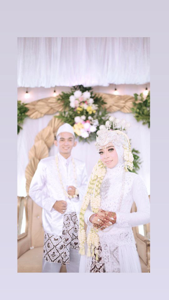 Mia Budiastuti profile icon