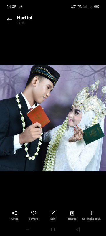 siti soleha profile icon