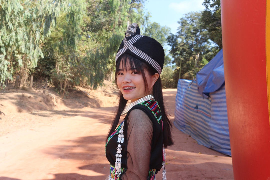 ศศิภา แซ่วื่อ profile icon