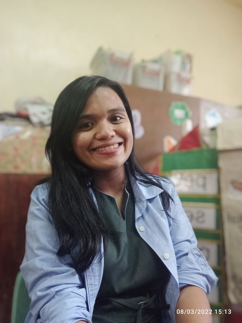 Mi Jerica Joyce Mapa profile icon